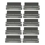 Handy-Box-Siegel-Aufkleber mit starkem Klebstoff für Fold 5 Einzelhändler, sicherer Verschluss, Elektronikverpackungsbedarf