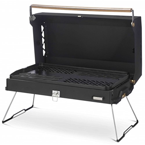 Primus 440050 Gasgrill Kuchoma transportabler Gasgrill, 2500 W