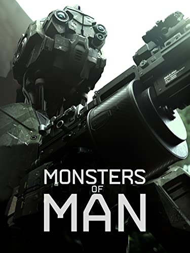 Monsters of Man