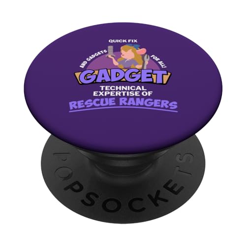 Technische Expertise von Quick Fix und Gadgets für alle PopSockets mit austauschbarem PopGrip