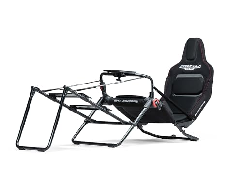 Next Level Racing Formula Lite Pro