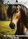 Realistic Horse Coloring: 25 Pferde Ausmalbilder