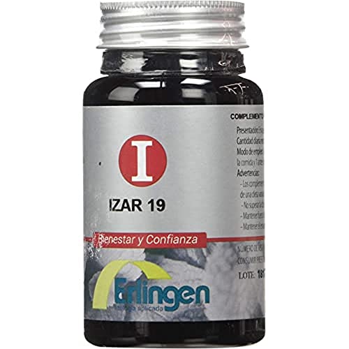 ERLINGER HEBEN 19
