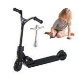 AIYING Kleine Roller-Finger, Roller-Fingerbrett,Lustiger Stunt-Scooter | Winziger Trick-Scooter, lustiges interaktives Fingertraining für Finger-Agilität, Kinderspielzeug