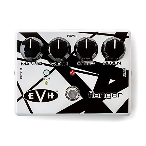 MXR EVH117 Flanger Gitarre Effekt