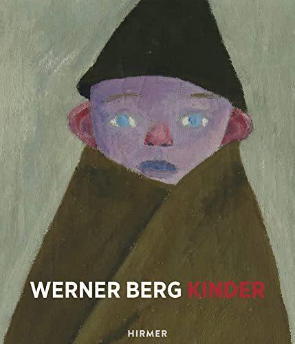 Werner Berg: Kinder