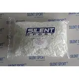 Silent Sport™ Auspuffwolle 250g Schalldämmmaterial/Schalldämm Material/Auspuff- Stopf- Dämm- Wolle