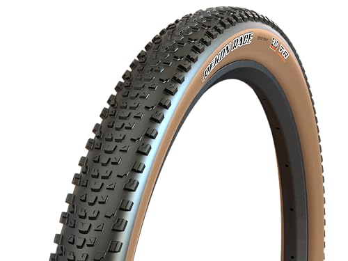 REKON RACE Reifen - 29x2,25 - tr. flexibel - Exo / Tubeless Ready / Tanwall, Schwarz