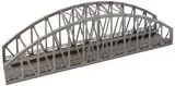 Märklin 74636 - Bogenbrücke, Spur H0, (L x B x H) 360 x 64 x 117mm