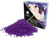 Shunga, Crystal Bath Salt, Blau