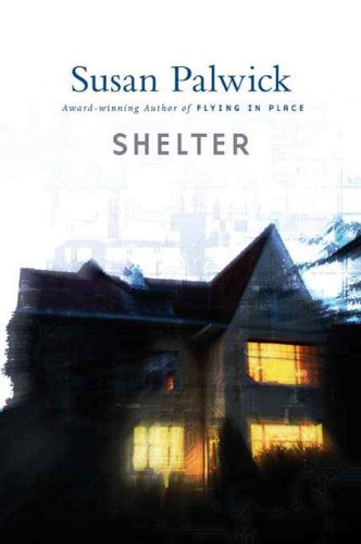 Shelter (English Edition)