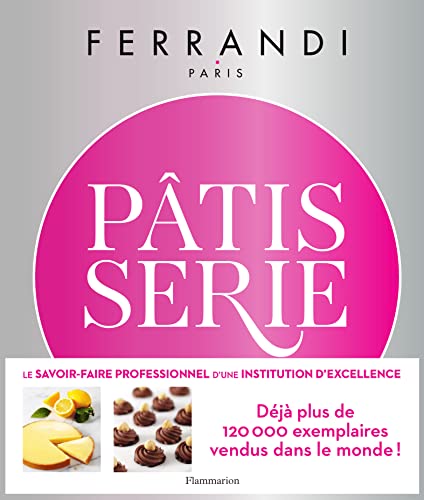 Pâtisserie (French Edition)