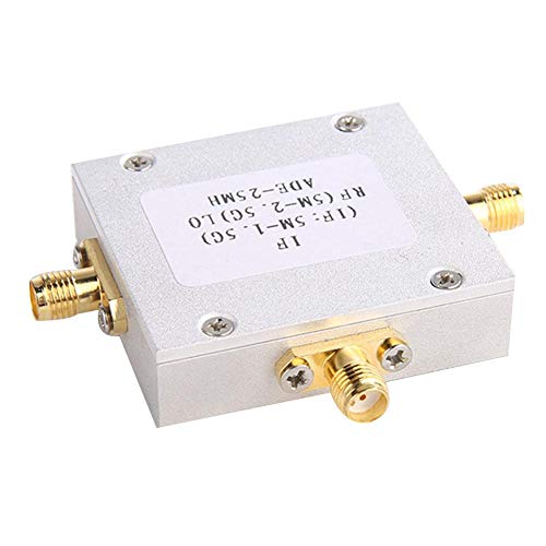 Passives 5-2500MHz Mischermodul ADE-25MH Diode Doppelausgeglichener Mischer Hochlinear Geräuscharmer passiver Mischer Frequenzumrichter