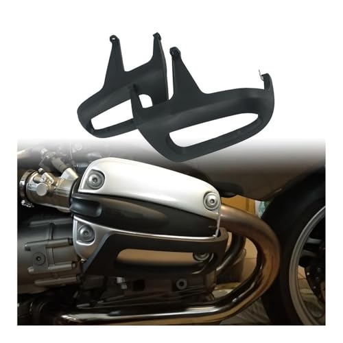 Nockenabdeckung Motorrad Zylinderschutz Motorabdeckung Seitenschutz Schutz Für R1150RT Für R1150R Für R1150RS 2001 2002 2003 Für R 1150 Für RT Für RS R