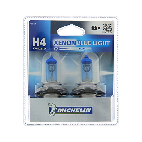 Michelin 008754 Leuchtmittel H4