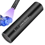 Licht-Taschenlampen-Detektor, wiederaufladbarer Geldprüfer, multifunktionale UV-Lampen, gefälschte Rechnungsprüfer für Haustiere, , Obst