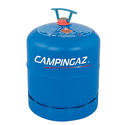 Campingaz Gas-Flasche R 907 voll für California Wohnwagen Camping