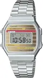 Casio Watch A168WEHA-9AEF