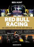 Red Bull Racing: Die Geschichte hinter dem Erfolg