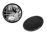 49mm IR850 Infrarotfilter IR Filter 49 mm IR 850 dHD Digital Passfilter