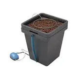 AquaFarm General Florateck System Hydrophobic