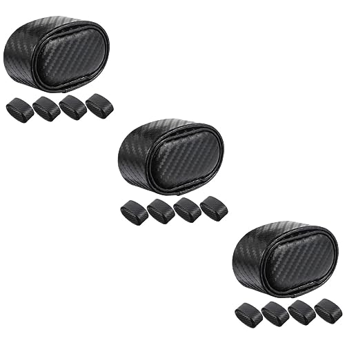 Alipis 15stücke Klein Armbanduhr Kissen Teilig Pu Carbonfaser Schmuckdisplay Kissen Für Uhrenbox Und Armbänder Für Schmuckhändler Und Messen Praktische Aufbewahrungslösung
