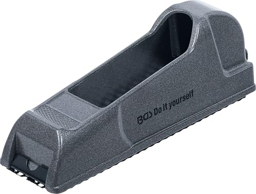BGS Diy 76104 | Blockhobel | 140 mm