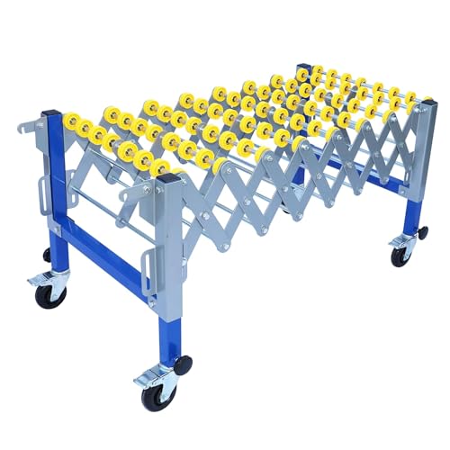 Gravity Skate Wheel Nylon Conveyor Belt Conveyor for Truck Loading unloading Rollers,Flexible Gravity Skatewheel Conveyor