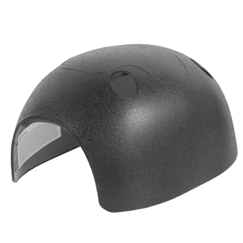 INOOMP schutzkappen kopfschutz Relief Cap sicherheitsmütze Langlebigkeit Security Cap Sicherheitshuteinlagen praktische Huteinlagen gehäuse tragbar Jacke Sportmütze Baseball Mann Helm Abs