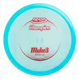 Innova Disc Golf Champion Material Mako 3 Golf Disc (Farben können variieren)