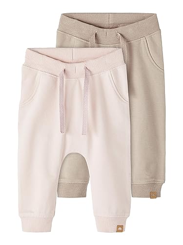 Name It Takki Sweat Pants 2 Units 4 Months