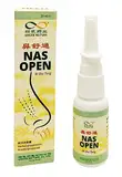 Bi Shu Tong (Nasopen) TCM Kräuterformel Nasenspray 20ml Green Nature