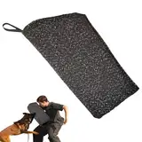 Hundetraining Ärmel Nylon Biss resistent räumlich rettend Hundebiss Ärmel Hundetraining Arm Ärmel Interaktive Schutzhülle Bisswache für Hunde