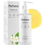 Heartleaf Pore Control Cleansing Oil 200 ML, Heartleaf Porenkontroll-Öl, Heartleaf Porenkontrolle Reinigungsöl, Oil Cleanser, Cleansing Oil, Porenkontrollierendes ReinigungsöL
