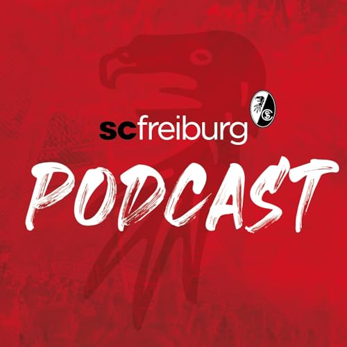 Der offizielle SC-Podcast