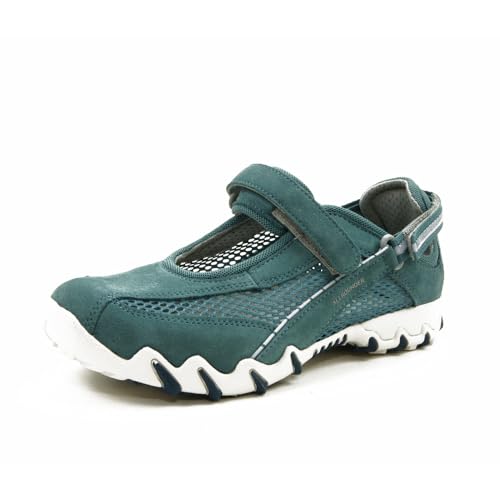 Allrounder by Mephisto Adult Master-Artikel NIRO (P2007831) blau Gr. 41,5