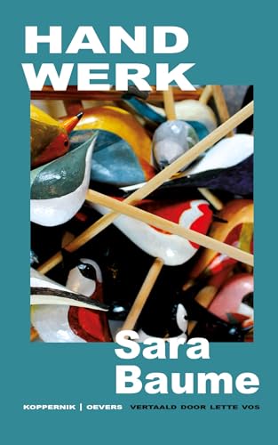 handwerk (Dutch Edition)