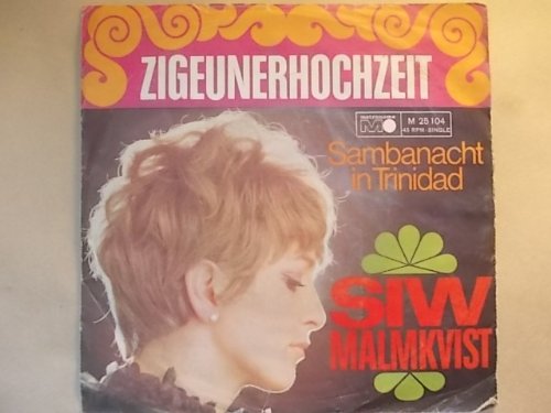 ‎Zigeunerhochzeit / Sambanacht in Trinidad