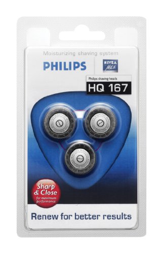 Philips HQ 167/40 Scherkopf Cool Skin 6700er Serie