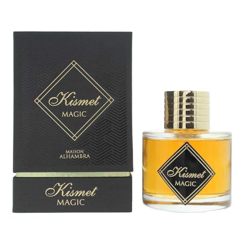 Kismet Angel 100ml Maison Alhambra Eau de Parfum – Unisex