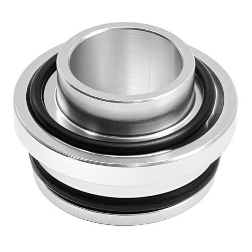 JUUDDENPARTS HY04955285 Ölpumpe Sump Seal Oil Pick Up Dichtung Ersatz für Opel Insignia Astra 2.0 CDTI ersetzt HY04955285