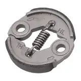 Ersatzkupplung, für verschiedene 43cc, 52cc s und Motorsensen, Kupplungs-Assy-Ersatz für Gartenwartung