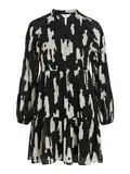 Object OBJMILA GIA L/S Dress NOOS