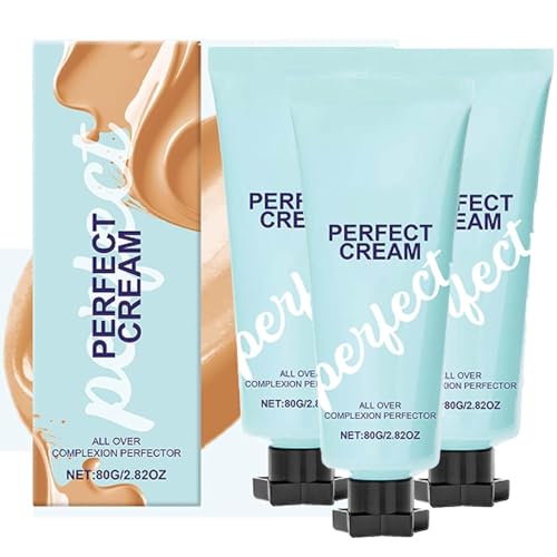 Ganzkörper-Hautton-Reparaturcreme, Körper-Concealer, Supreme Cream Body Repair Cream, wasserfester und wischfester Hautton,lang anhaltende CC-Foundation-Creme