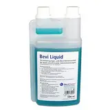 Gastrobedarf Westerbarkey 1l Reinigungsmittel Bevi Liquid für Bier und AFG Leitungen und Anlagen