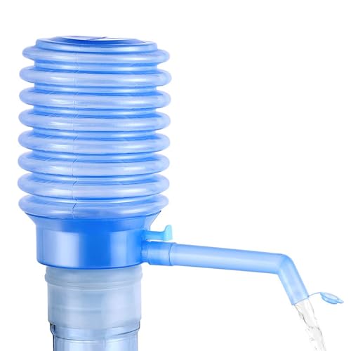 Handpresse Wasserspender für Schulwohnheime, staubdicht, auslaufsicher, Presspumpe, Studentenwohnheim, Wasserlösung