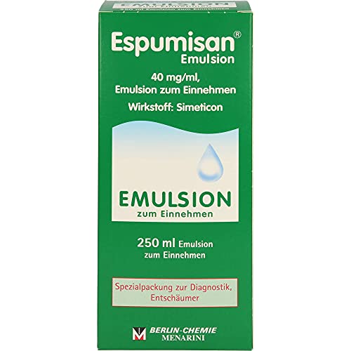 Espumisan Emulsion für Bildgebende Diagnostik