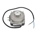 YZF10-20 Kondensatormotor, 33 W 220 V 0,25 A Hochgeschwindigkeits-Kondensatormotor Geeignet für die Kühlschrankindustrie 1300 (U/min)