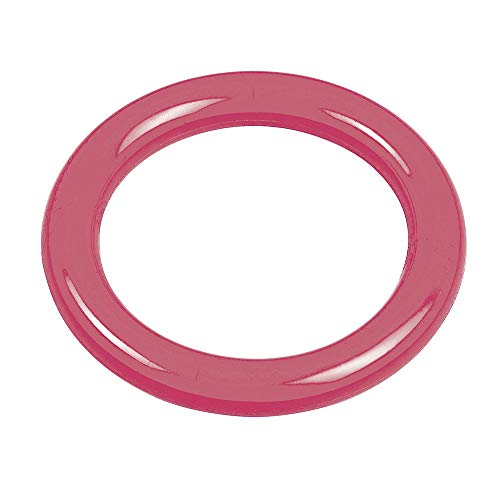 Beco Unisex – Erwachsene Tauchring-96072 Tauchring, pink, One Size