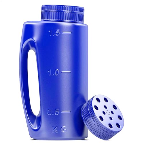 Handheld -Samenverteiler - Effizienter Rasenverteiler, Tragbarer Handverteiler | Präzise Rotary-Gras-Sämaschine, Benutzerfreundlicher Rasendünger, Müheloser Grassamenverteilung Für Gesunde Rasenfläche